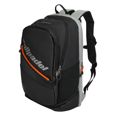 Bullpadel Hack Backpack 26 Black