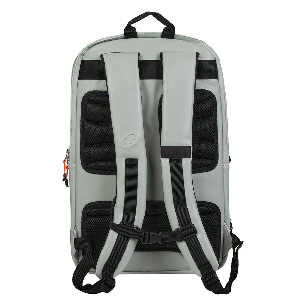 Bullpadel Hack Backpack 26 Black