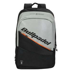 Bullpadel Hack Backpack 26 Grey