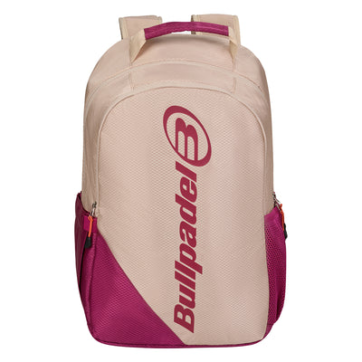 Bullpadel Advance Backpack 26 Beige