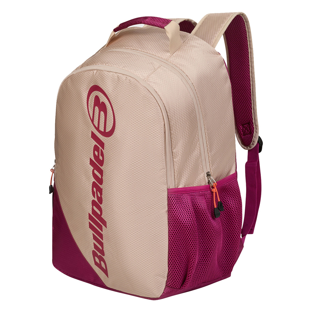 Bullpadel Advance Backpack 26 Beige