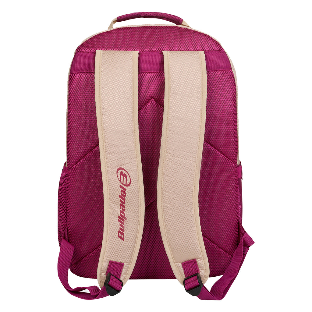 Bullpadel Advance Backpack 26 Beige