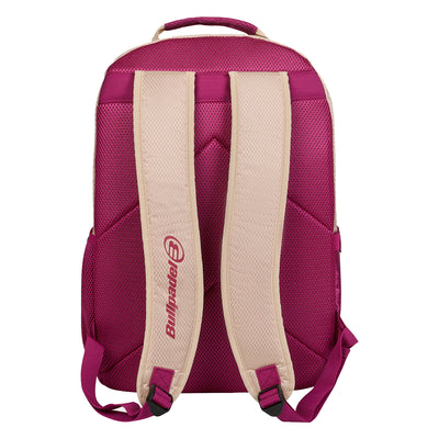 Bullpadel Advance Backpack 26 Beige