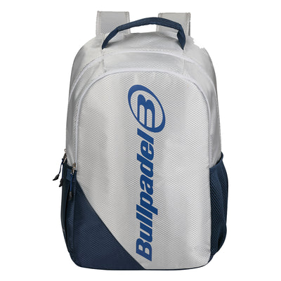 Bullpadel Advance Backpack 26 White