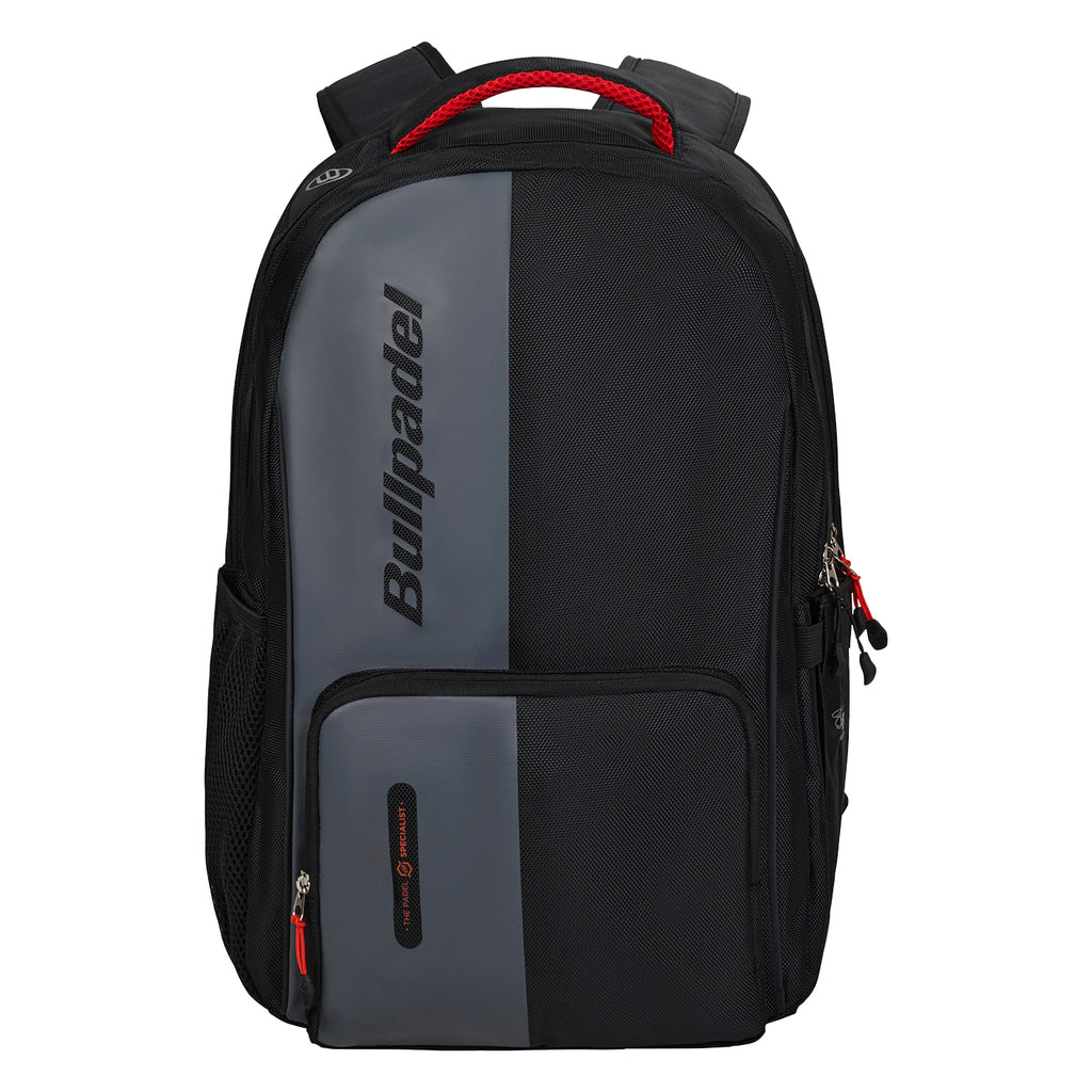 Bullpadel Neuron Backpack 26 Black