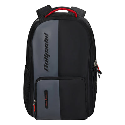 Bullpadel Neuron Backpack 26 Black