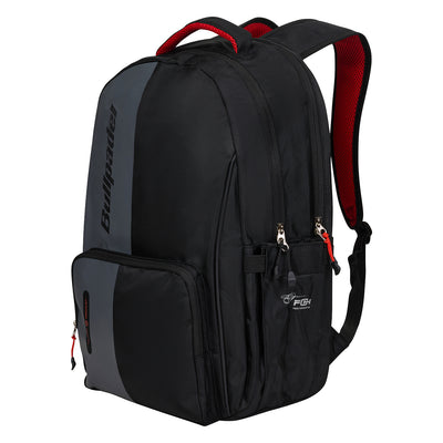 Bullpadel Neuron Backpack 26 Black