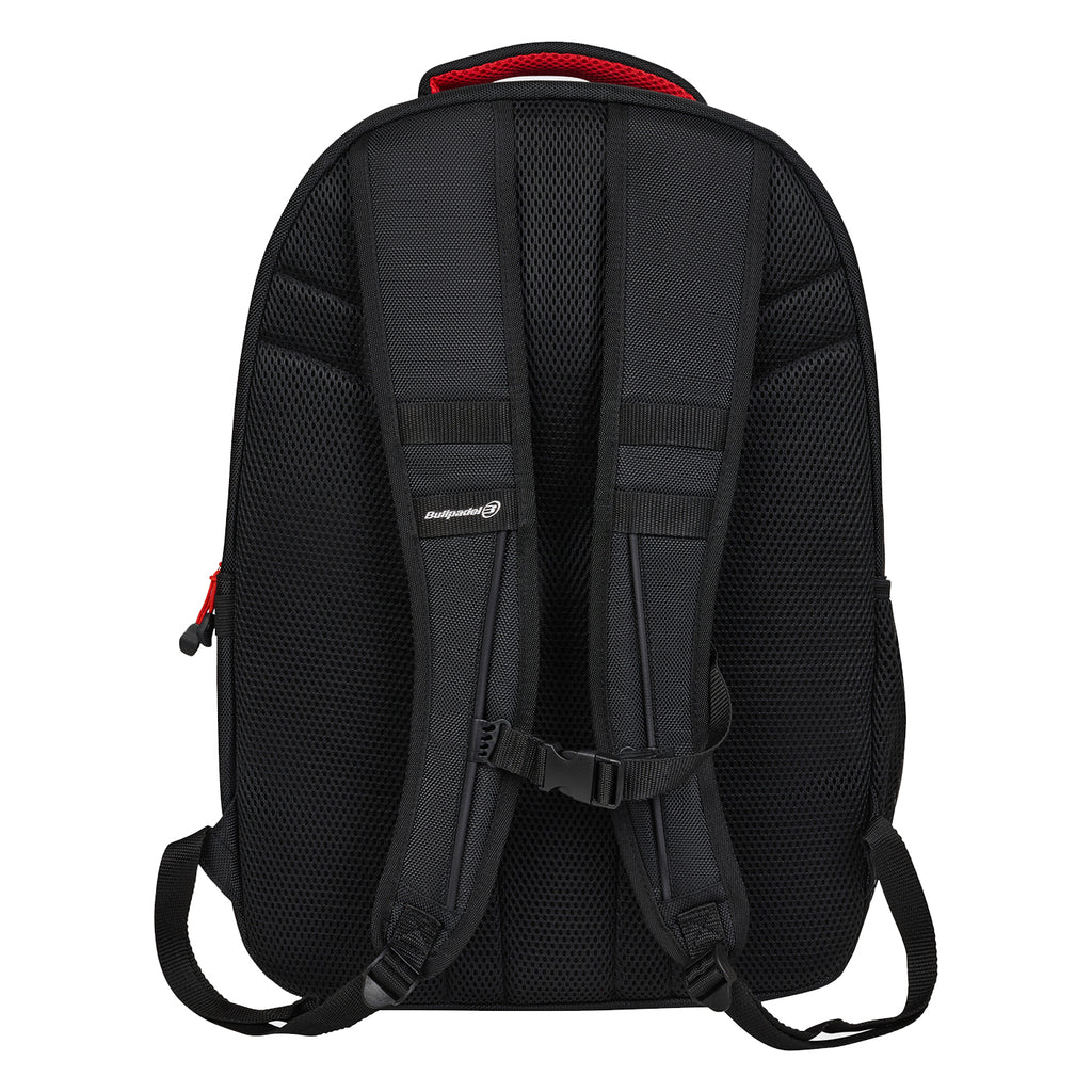 Bullpadel Neuron Backpack 26 Black