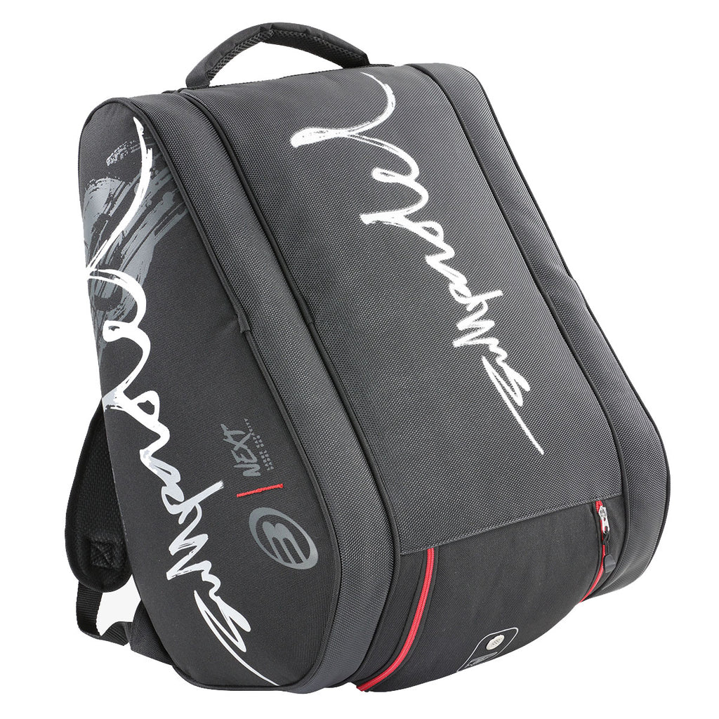 Bullpadel Ionic 24005 Racketbag Black