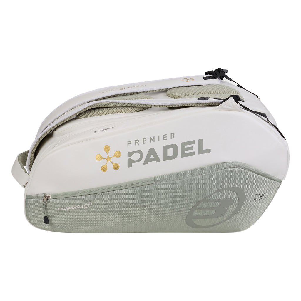 Bullpadel Vertex W Premier Padel Racket Bag