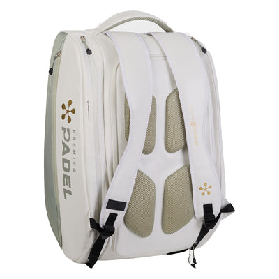 Bullpadel Vertex W Premier Padel Racket Bag