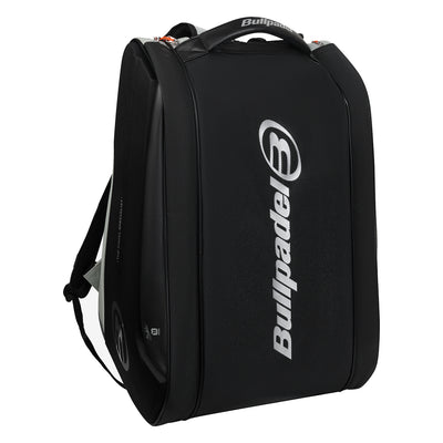 Bullpadel Hack Racket Bag 26 Grey