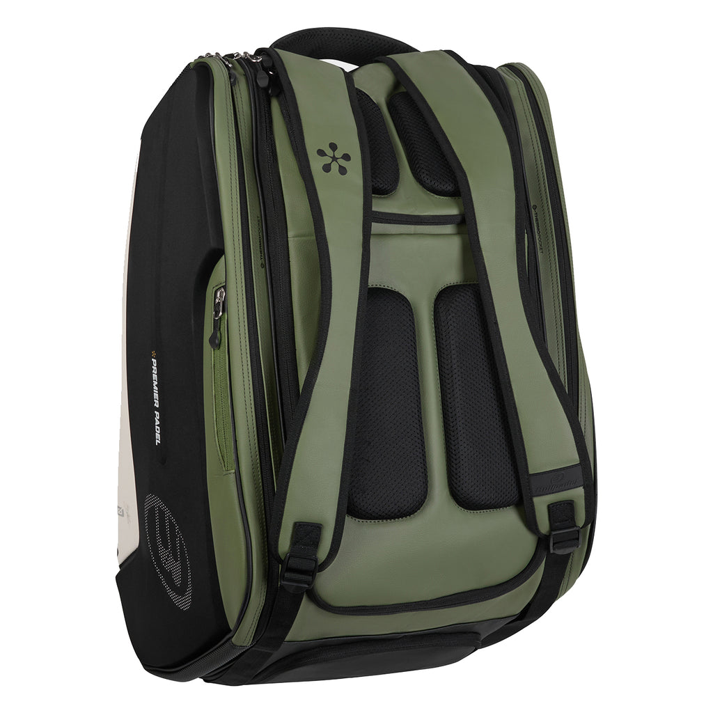 Bullpadel Hack Premier Padel Racket Bag