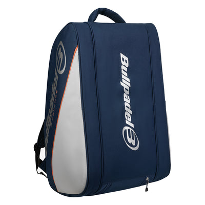 Bullpadel Advance Racket Bag 26 Navy