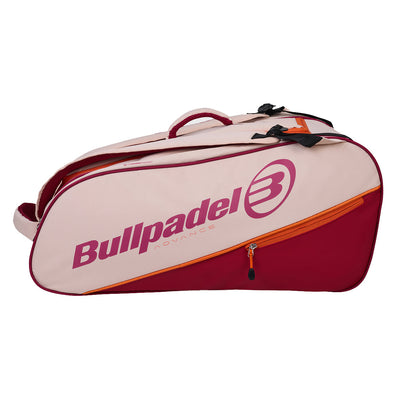 Bullpadel Advance Racket Bag 26 Beige