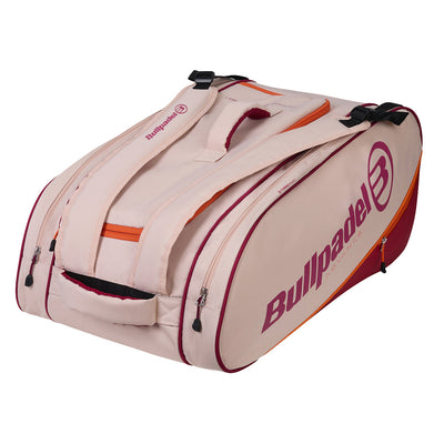 Bullpadel Advance Racket Bag 26 Beige