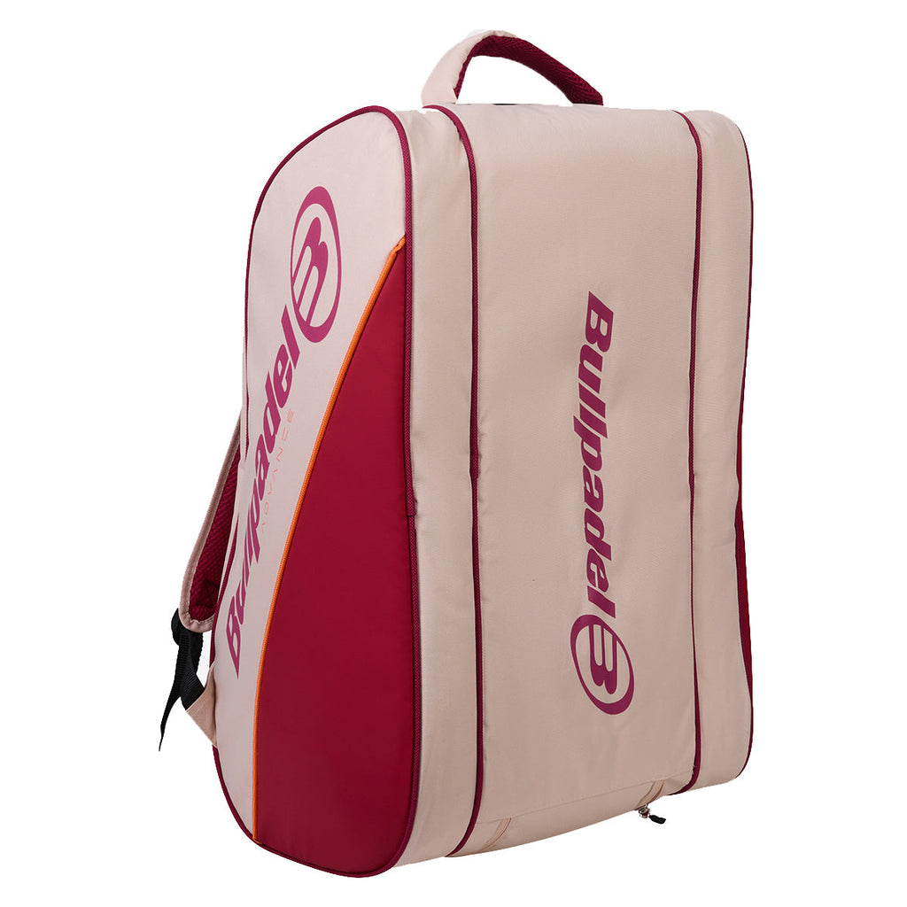 Bullpadel Advance Racket Bag 26 Beige