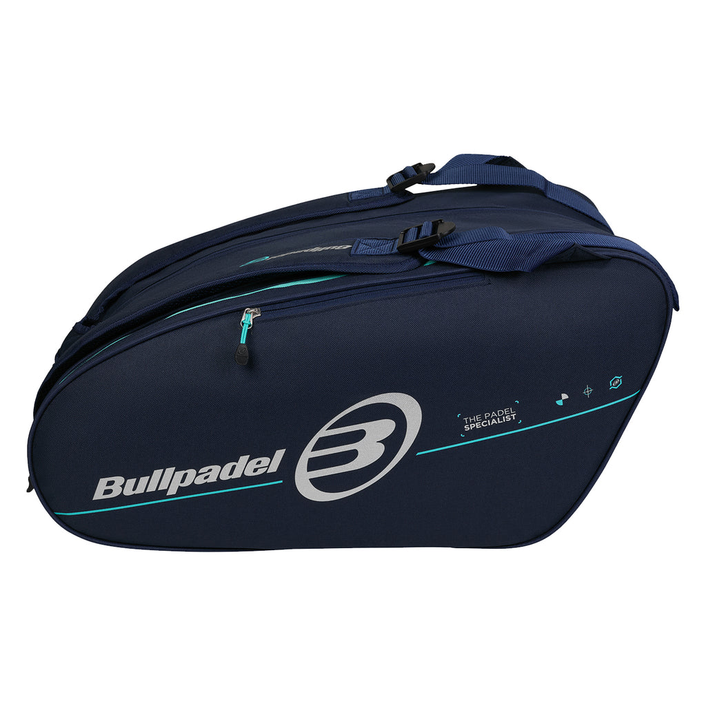 Bullpadel Tour Racket Bag 26