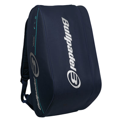 Bullpadel Tour Racket Bag 26 Navy