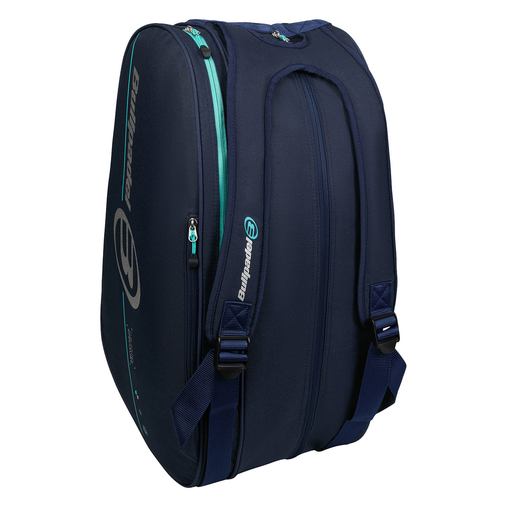 Bullpadel Tour Racket Bag 26 Navy