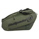 Bullpadel Tour Premier Padel Racket Bag Khaki