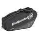 Bullpadel Tour Premier Padel Racket Bag Black