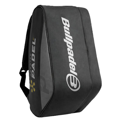 Bullpadel Tour Premier Padel Racket Bag Black