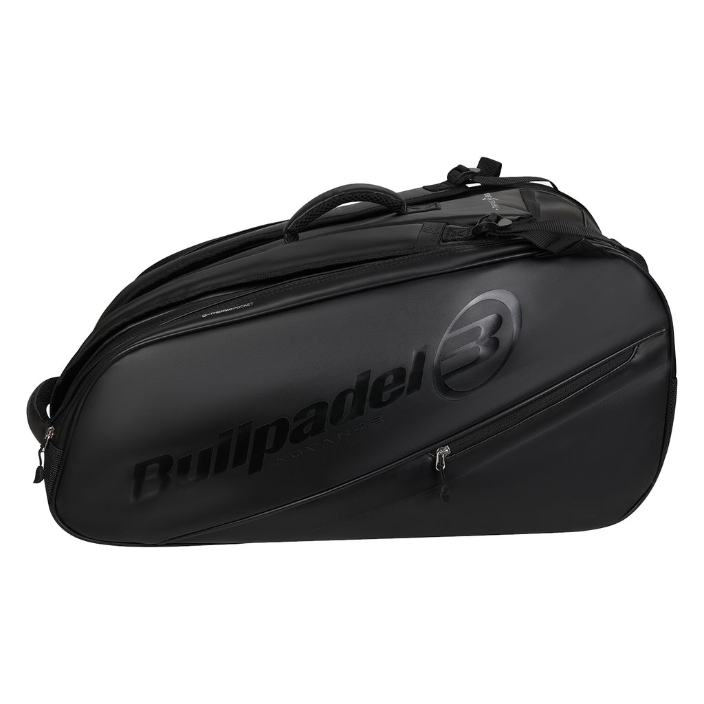 Bullpadel Casual Racket Bag 26 Black