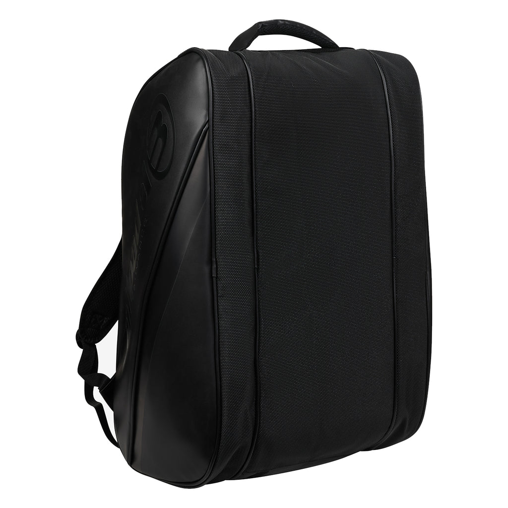 Bullpadel Casual Racket Bag 26 Black
