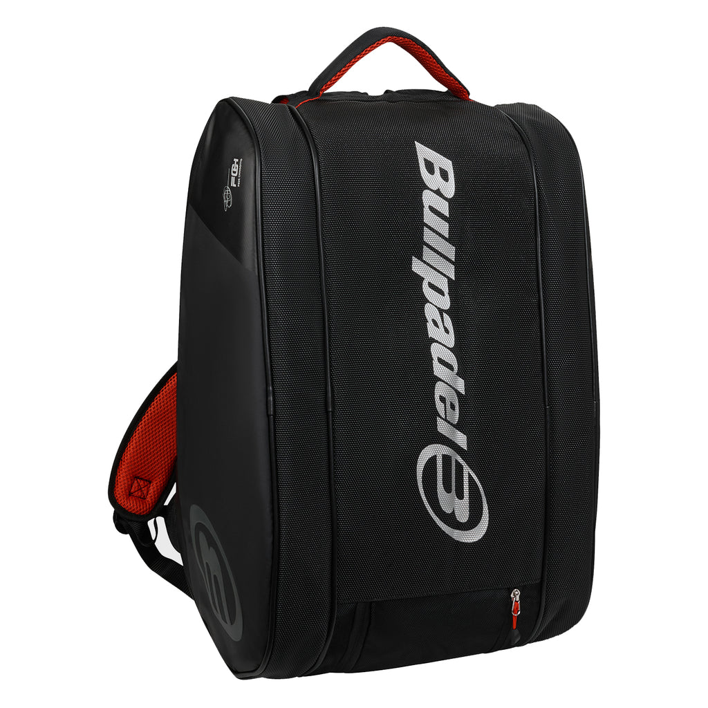 Bullpadel Neuron Racket Bag 26 Black