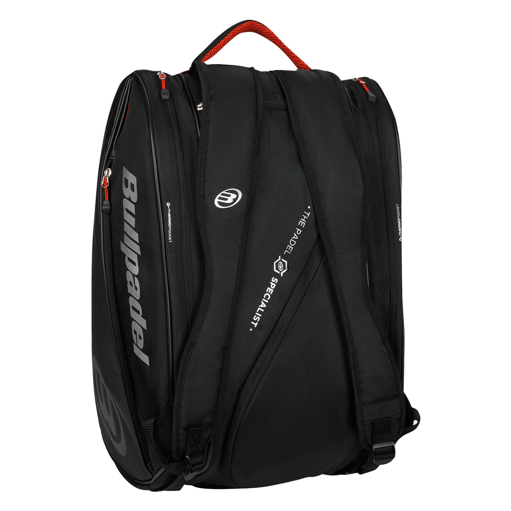 Bullpadel Neuron Racket Bag 26 Black