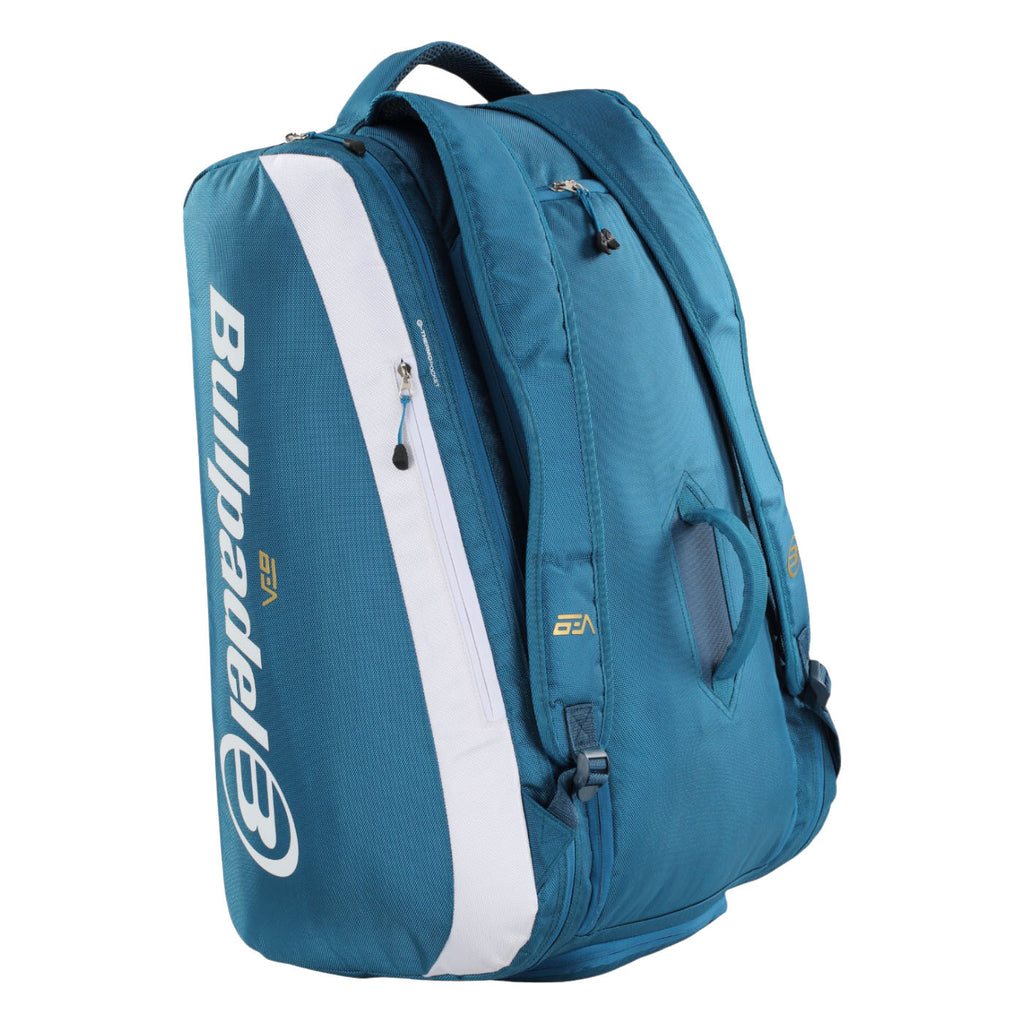 Bullpadel Pearl Racket Bag 26