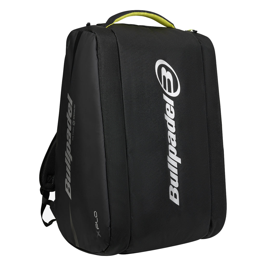 Bullpadel Xplo Racket Bag 26 Black