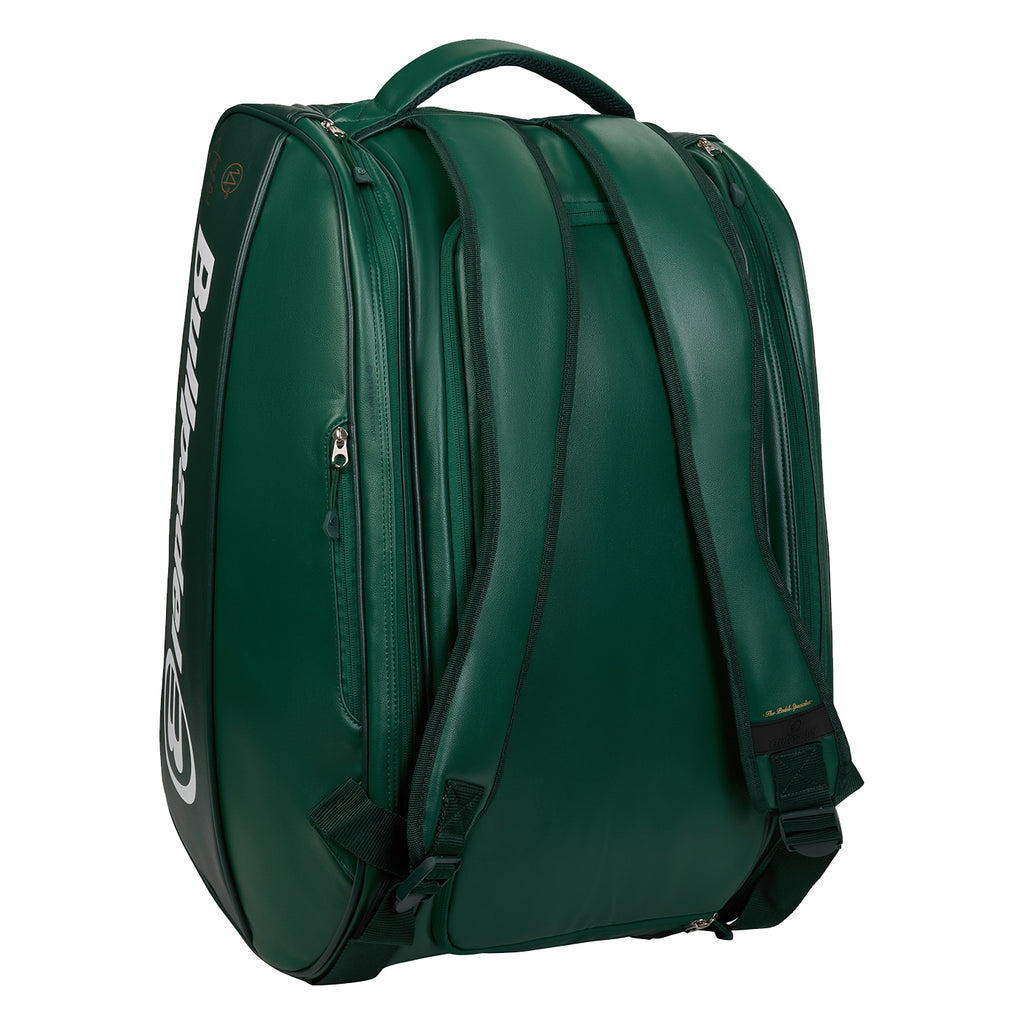 Bullpadel Icon Racket Bag 26
