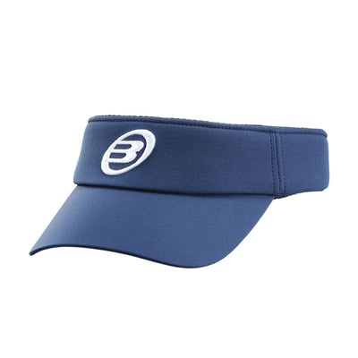 Bullpadel BPV251 Visor Blue