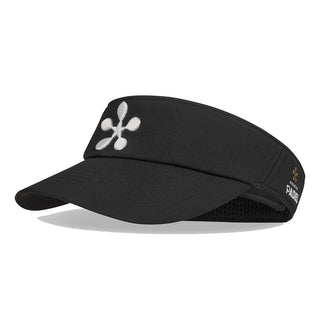 Bullpadel Premier Padel Visor Black
