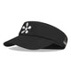Bullpadel Premier Padel Visor Black