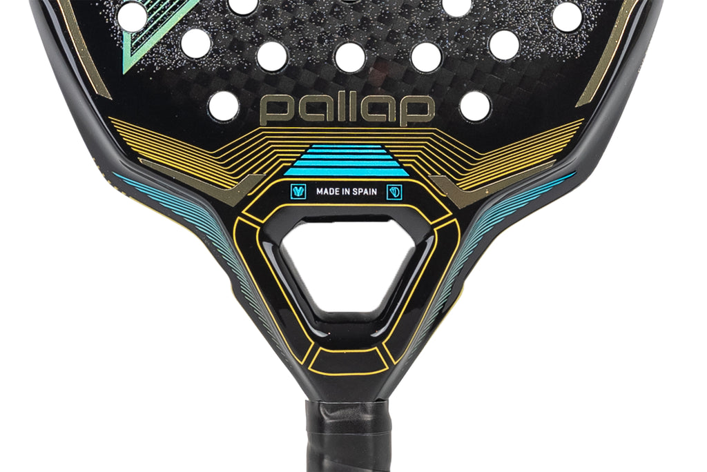 Pallap Evoforce Pro Padel Racket 2026