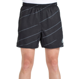 Bullpadel Men's Cabanas Shorts Black