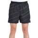 Bullpadel Men's Cabanas Shorts Black