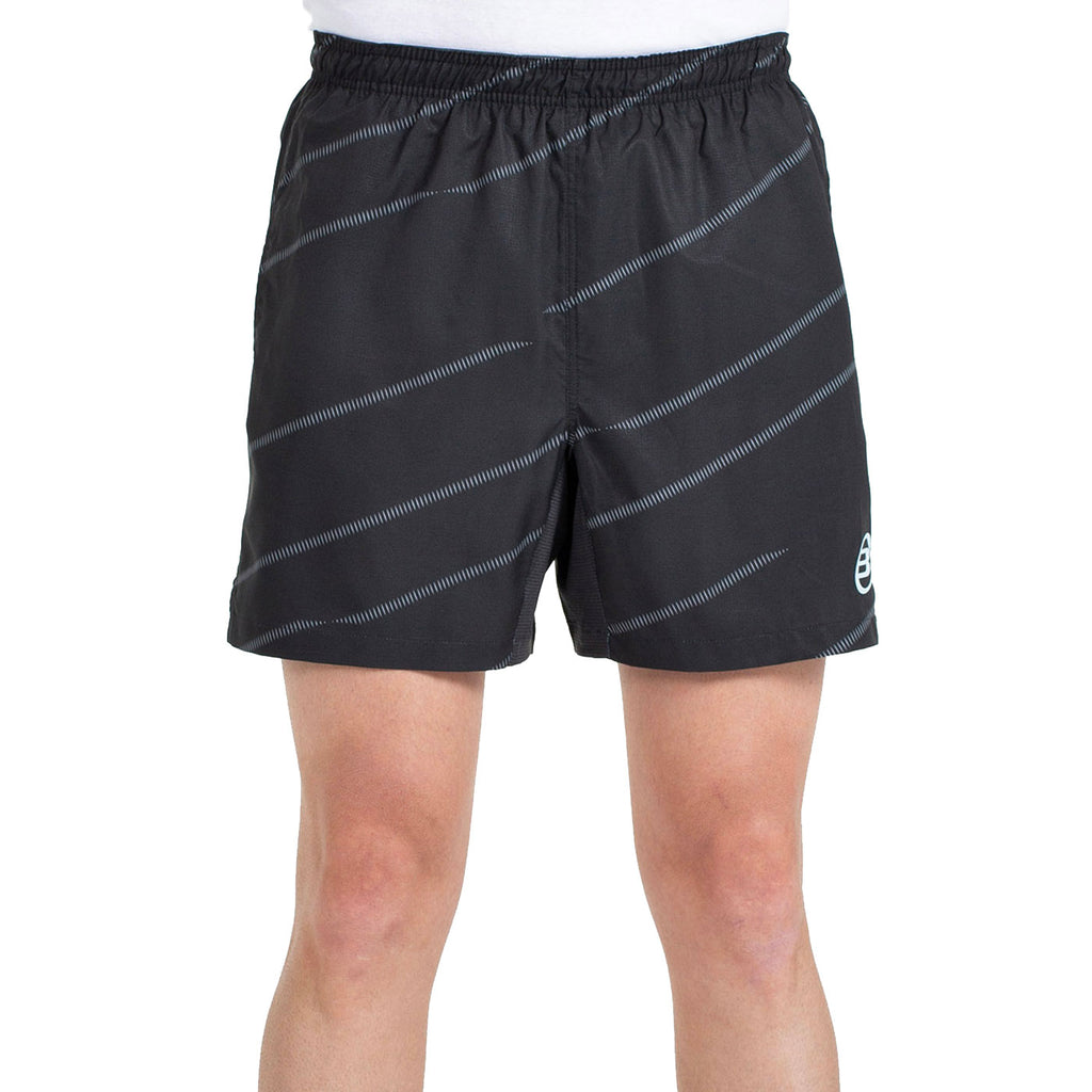 Bullpadel Men's Cabanas Shorts Black