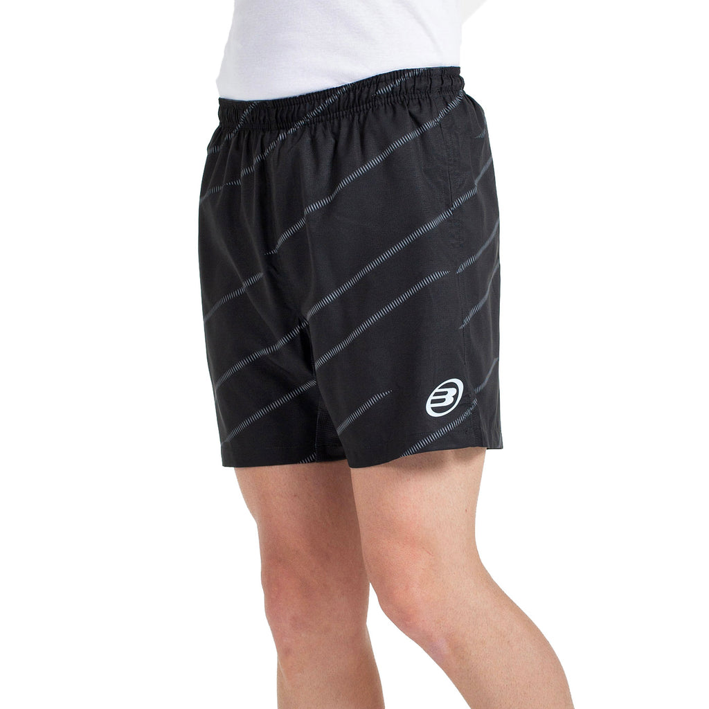 Bullpadel Men's Cabanas Shorts Black