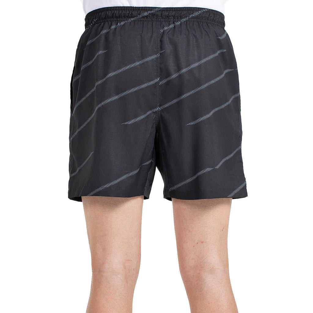 Bullpadel Men's Cabanas Shorts Black