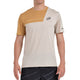 Bullpadel Men's Cacin T-Shirt Beige