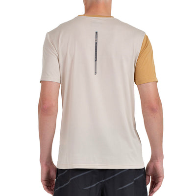 Bullpadel Men's Cacin T-Shirt Beige