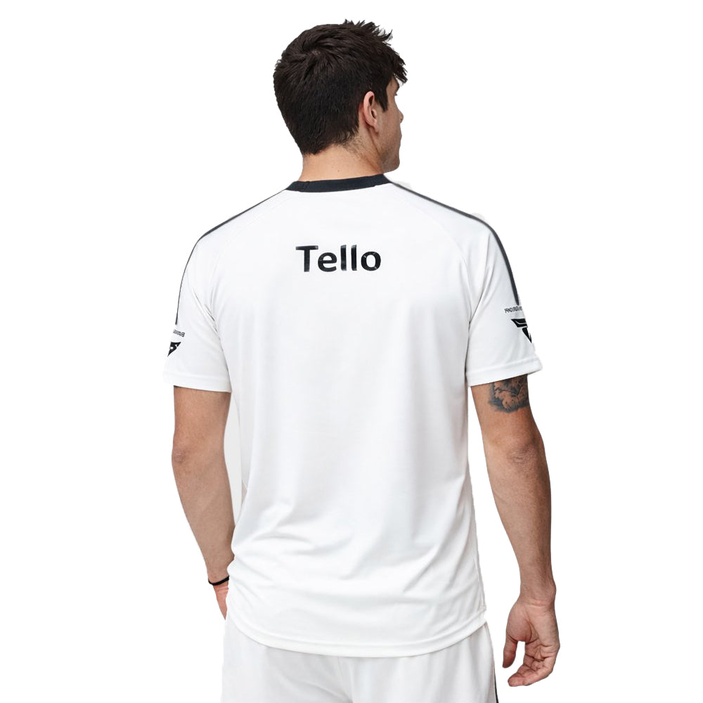 Bullpadel Men's Montse J Tello T-Shirt