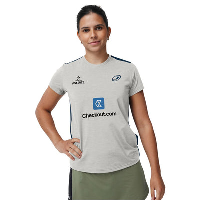 Bullpadel Women's Palacel D Brea T-Shirt