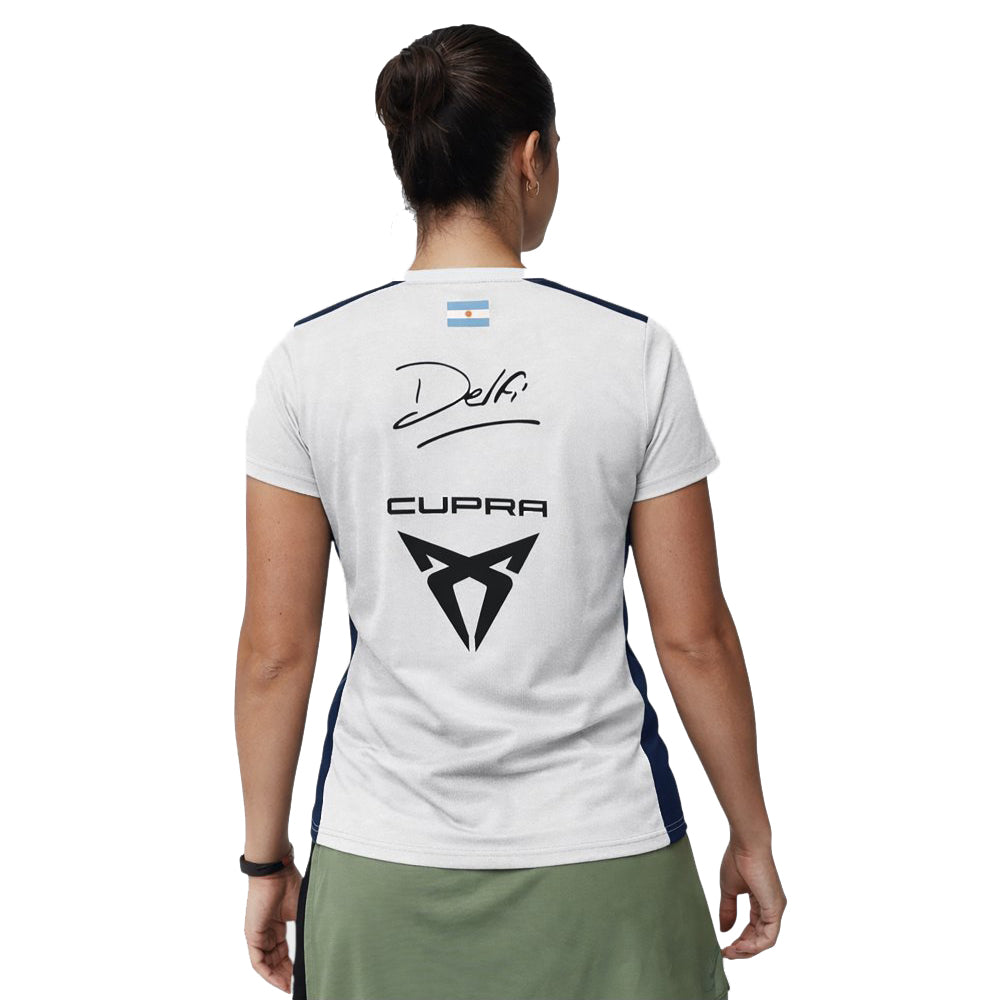 Bullpadel Women's Palacel D Brea T-Shirt