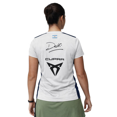 Bullpadel Women's Palacel D Brea T-Shirt