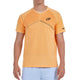 Bullpadel Men's Casar T-Shirt Orange